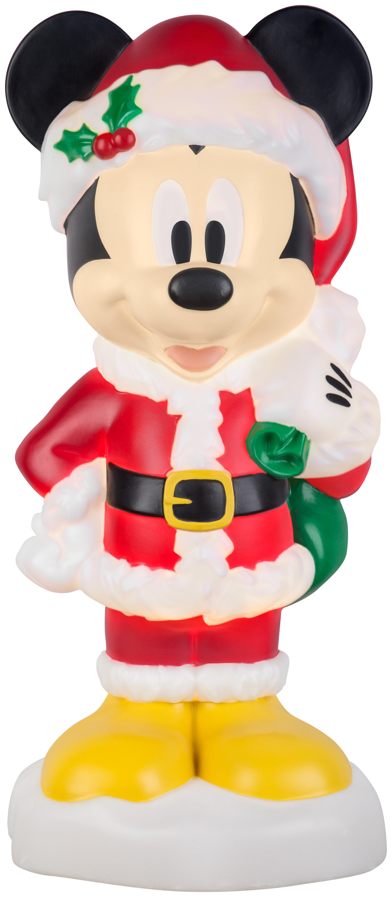 Christmas disney blow molds sale